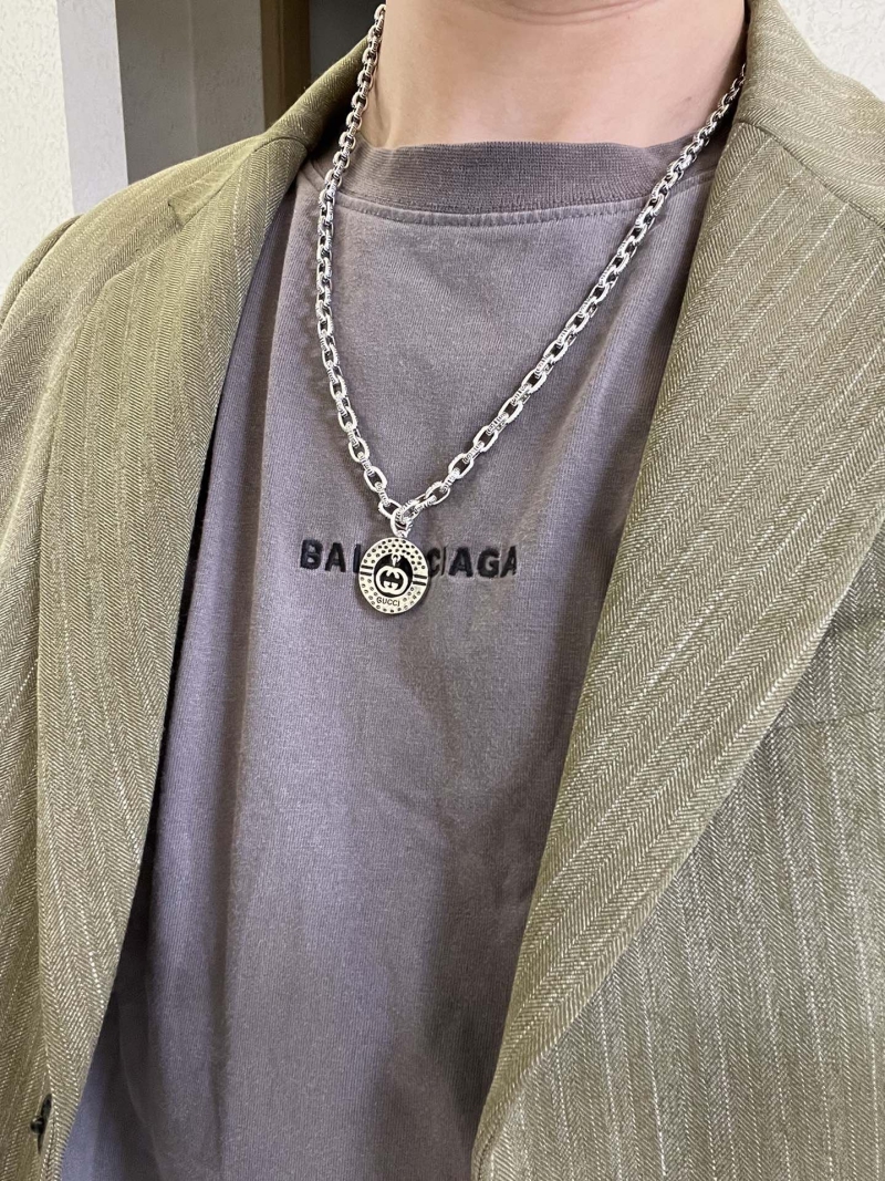 Gucci Necklaces